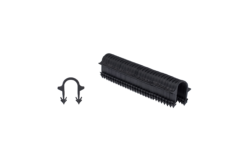 Tackersystem Neopor Faltplatte Komplettpaket 80mÂČ (VA 150mm) â Bild 7