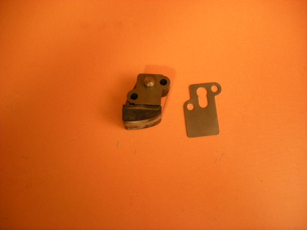 Neuer Kettenspanner fĂŒr Renault â Bild 4