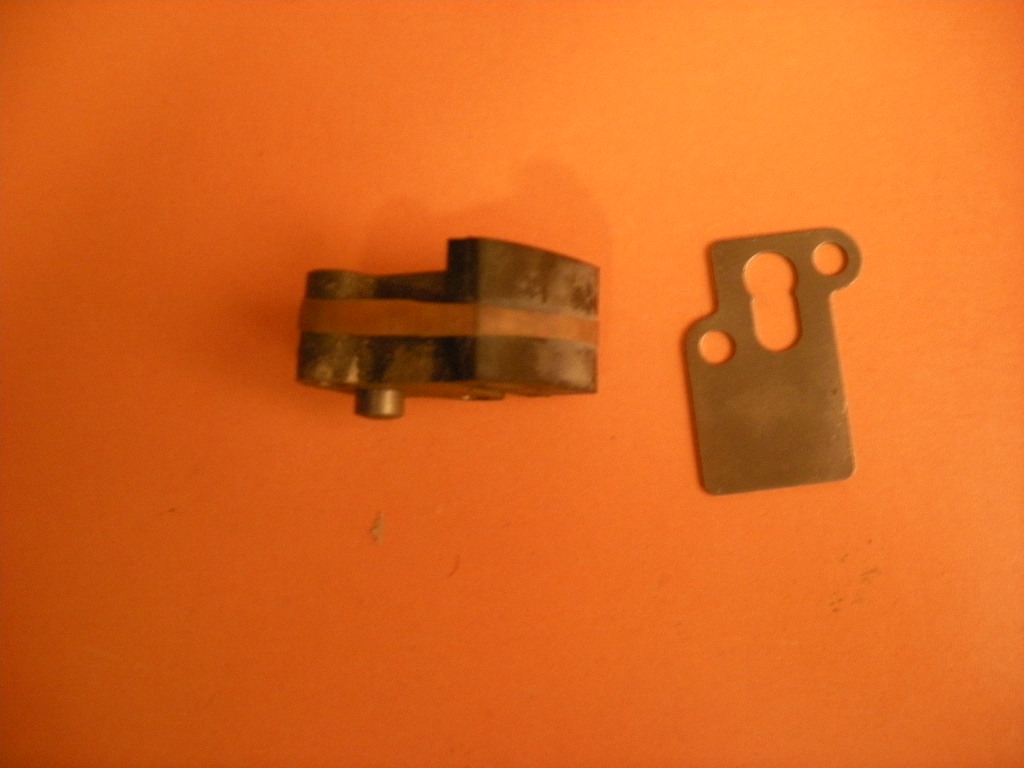 Neuer Kettenspanner fĂŒr Renault â Bild 3