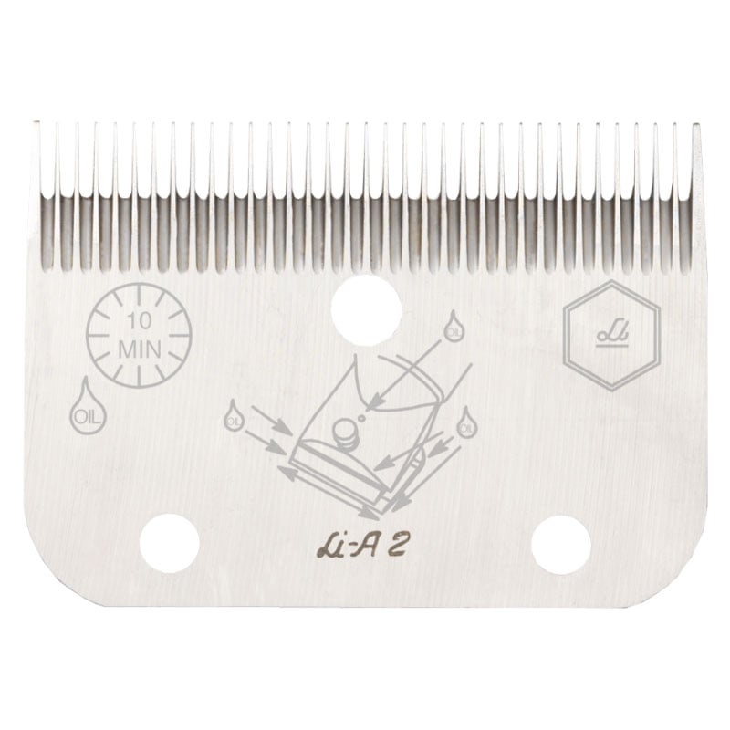 Schermesser Rind LC A 2 â Bild 4