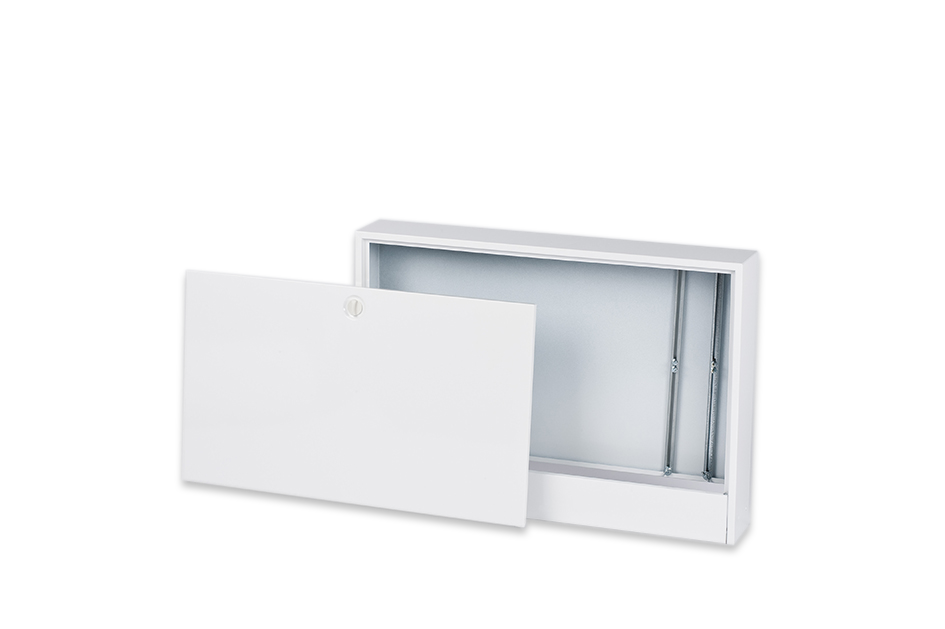 Tackersystem Neopor Faltplatte Komplettpaket 80mÂČ (VA 150mm) â Bild 5