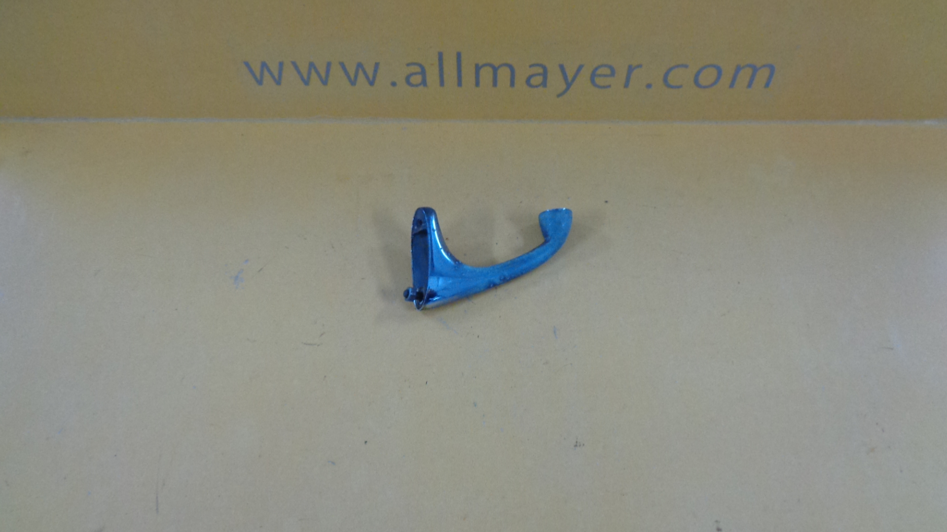 Spiegelarm links fĂŒr verschiedene Oldtimer â Bild 3