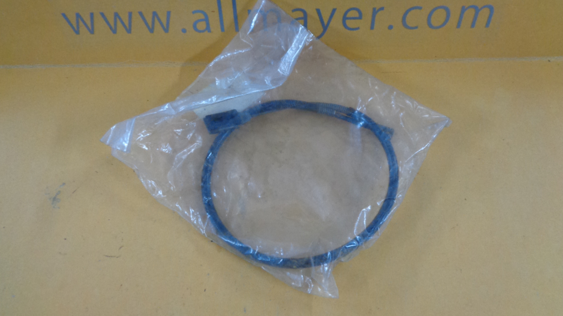 Drahtseil Regulierung fĂŒr Einspritzpumpe, Mercedes W121, 190 Db â Bild 3