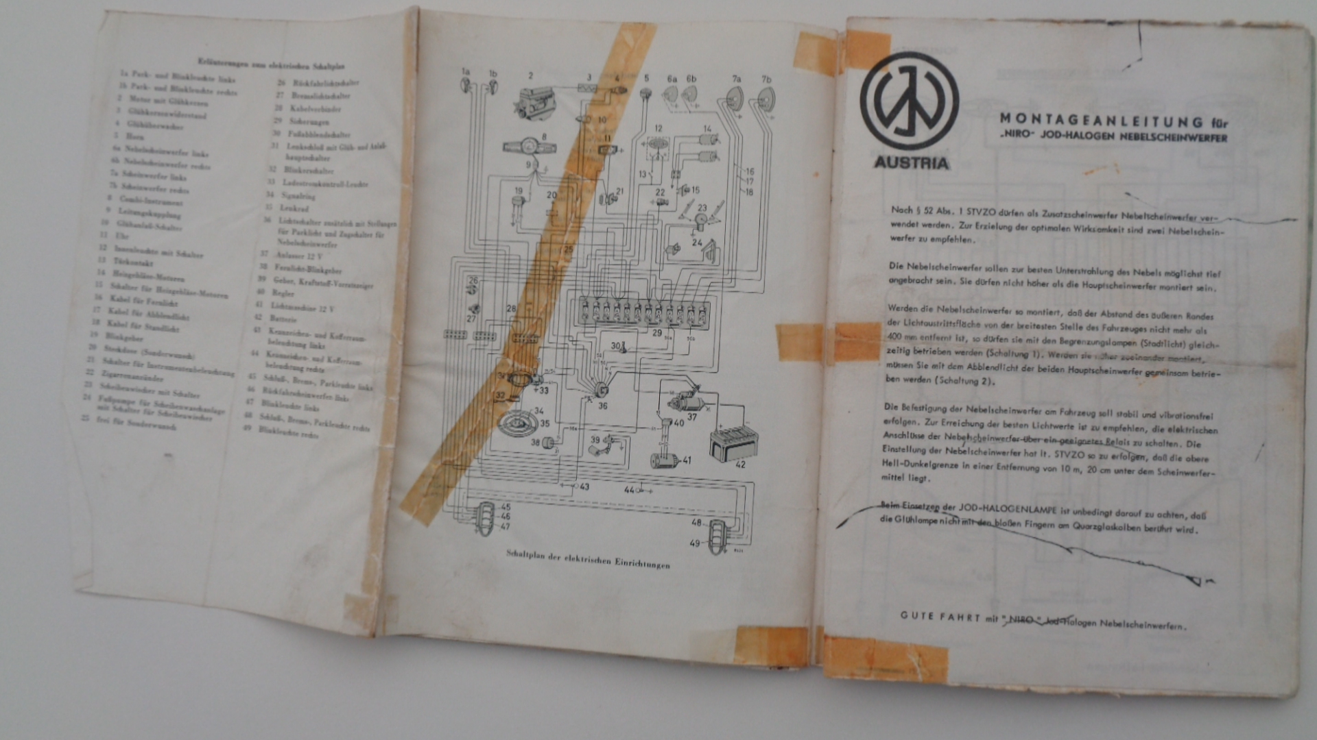 Mercedes Benz Type 190 Db Ponton (W121) â Bild 4
