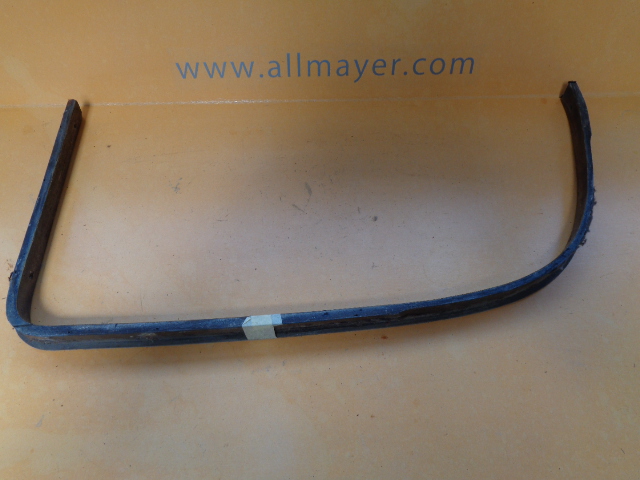 Fensterschlüssel für Tür hinten rechts Mercedes 170 S, Sb, DS und 220 W187 – Bild 4