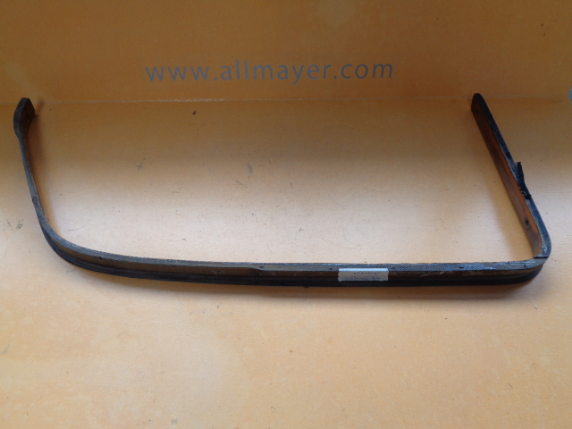 Fensterschlüssel für Tür vorn rechts, Mercedes 170 S, Sb, DS und 220 W187 – Bild 3