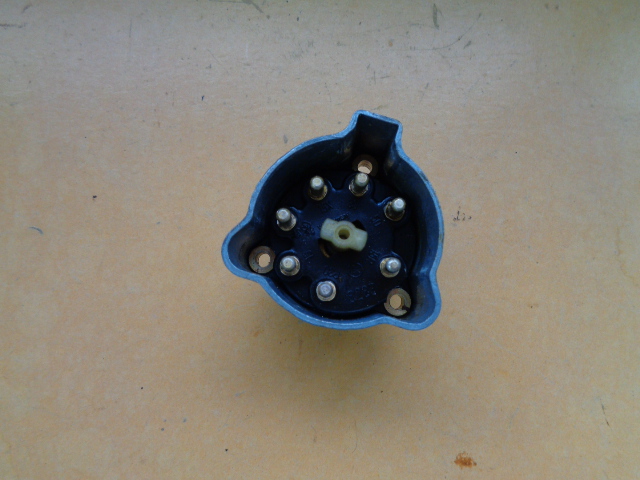 Schalter, Mercedes W123, W124, W126, W107, W201 â Bild 3