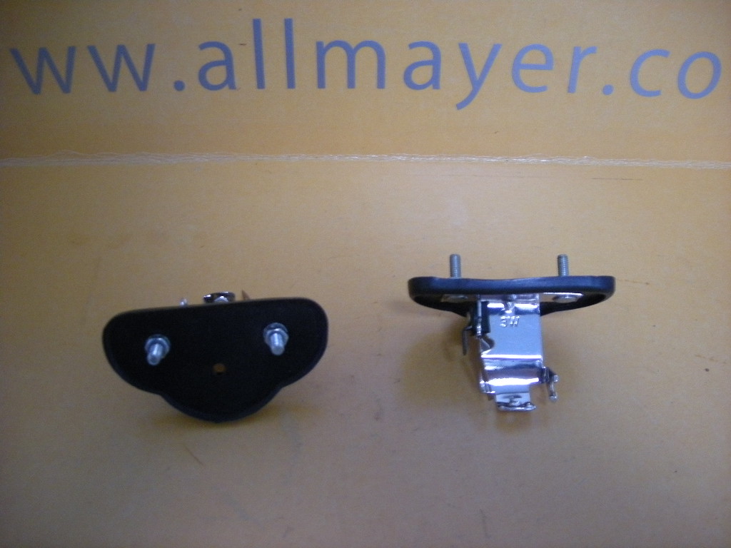 Kennzeichenleuchten universal â Bild 5