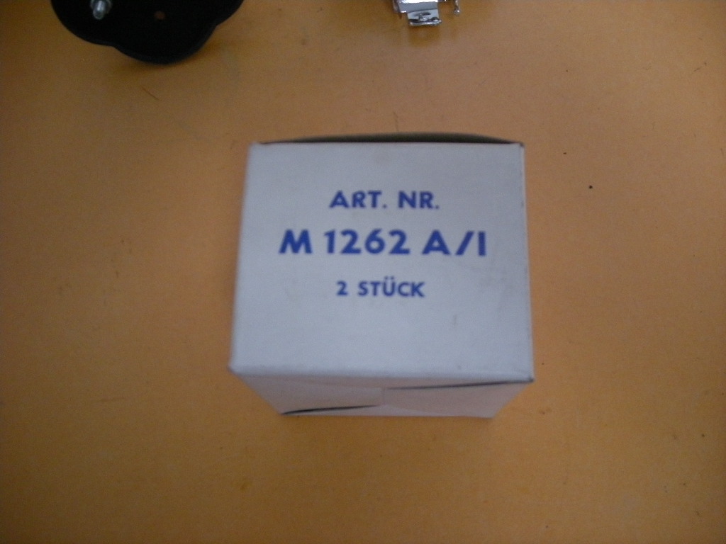 Kennzeichenleuchten universal â Bild 3