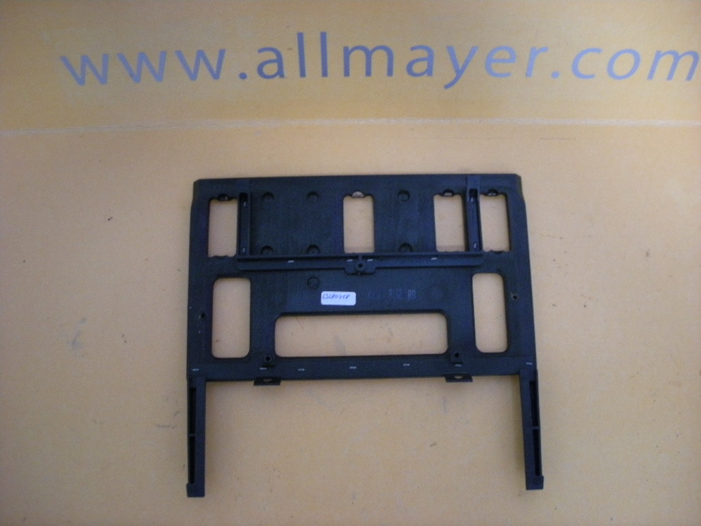 Abdeckung Mittelkonsole fĂŒr Mercedes W126 â Bild 3