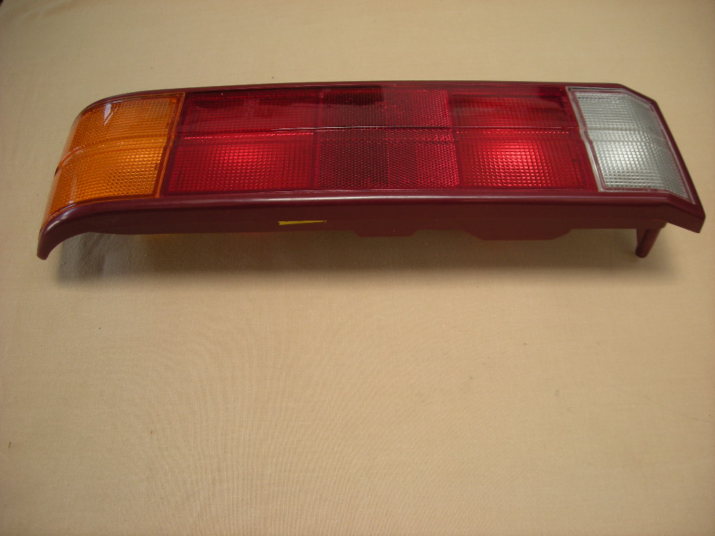 Rückleuchte Rücklicht rechts für Opel Rekord – Bild 3