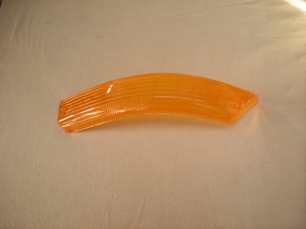 Blinkleuchte Blinker vorne links fĂŒr BMW 5 E12 â Bild 4