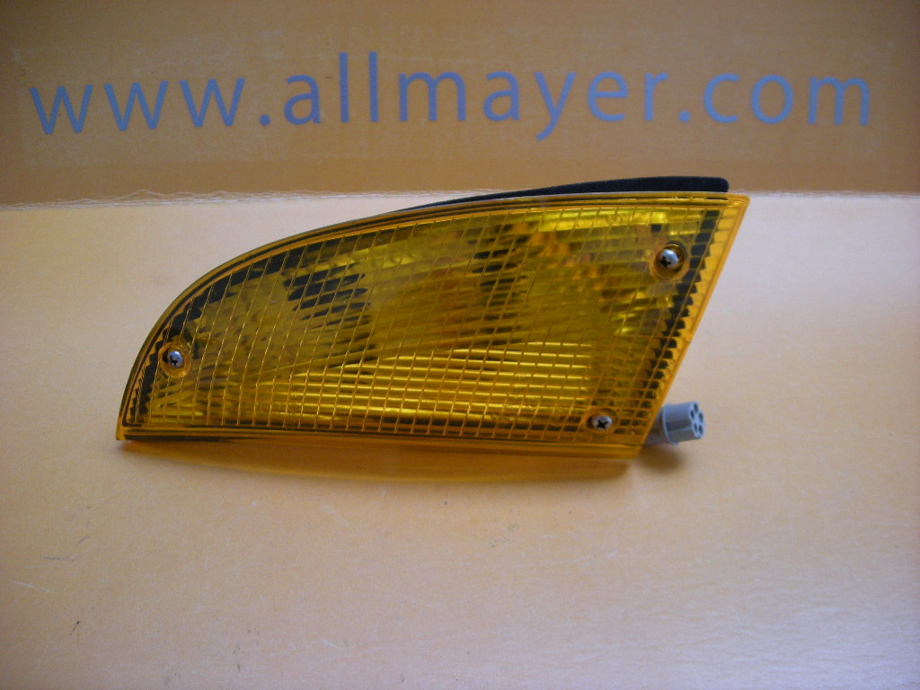 Blinkleuchte Blinker vorne links fĂŒr BMW 7 E23 â Bild 3