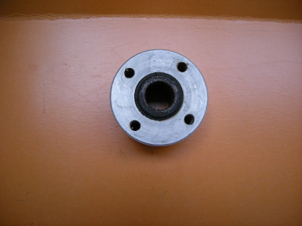 Neues Motor Gummilager aus Metall â Bild 5