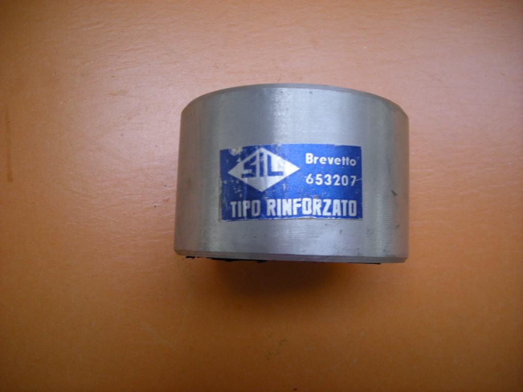 Neues Motor Gummilager aus Metall â Bild 3