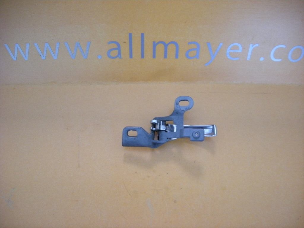 Türöffner, Innenbetätigung links für Mercedes W123 – Bild 3