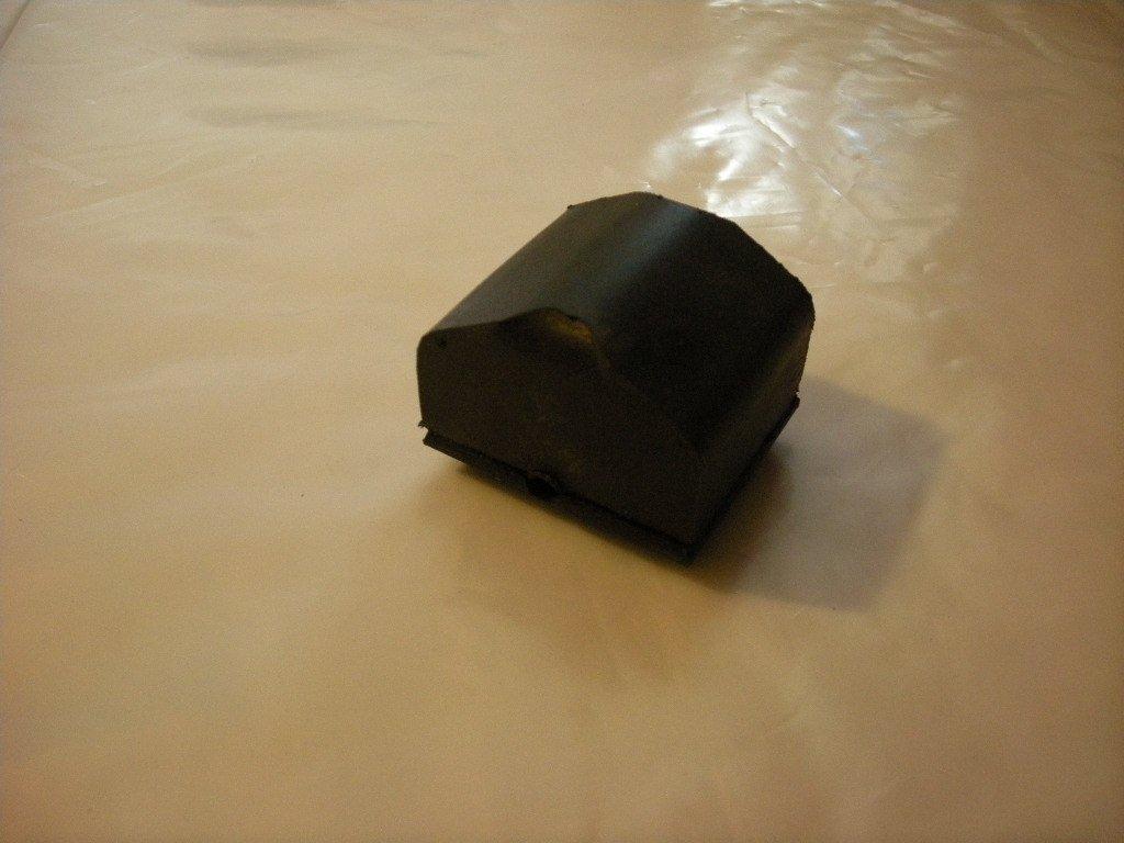 Verschiedene Gummipuffer und Gummiringe fĂŒr Vorkriegsmercedes 290, 320 â Bild 9