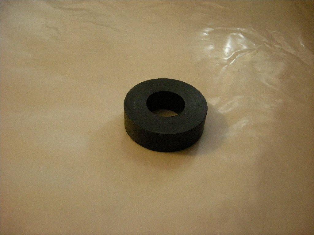 Verschiedene Gummipuffer und Gummiringe fĂŒr Vorkriegsmercedes 290, 320 â Bild 4