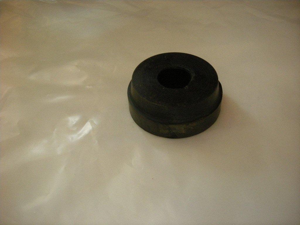 Verschiedene Gummipuffer und Gummiringe fĂŒr Vorkriegsmercedes 290, 320 â Bild 3