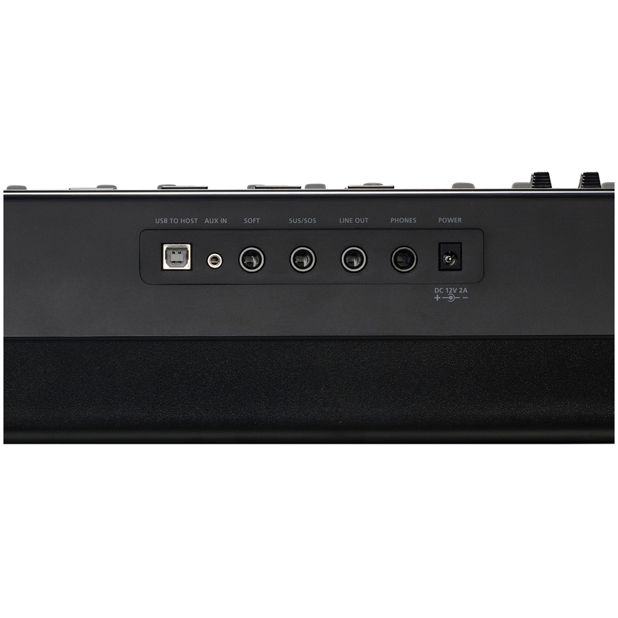 Kurzweil KaE1-LB â Bild 5