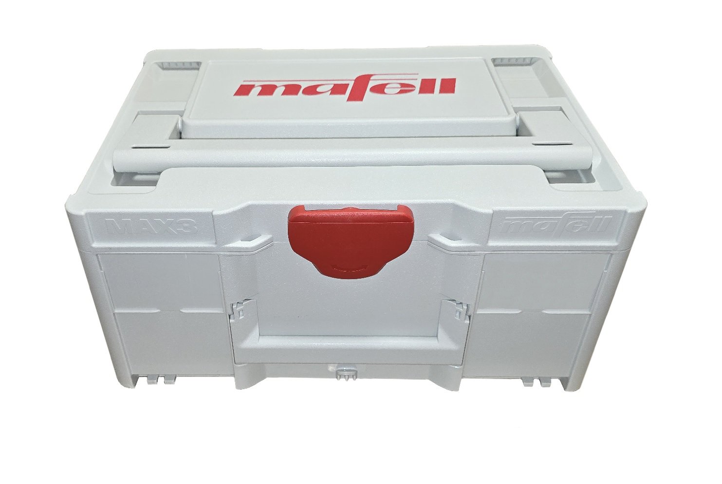 Mafell Akku-Performance-StichsĂ€ge PS 2-18 PURE im MAX3 91C102 â Bild 4