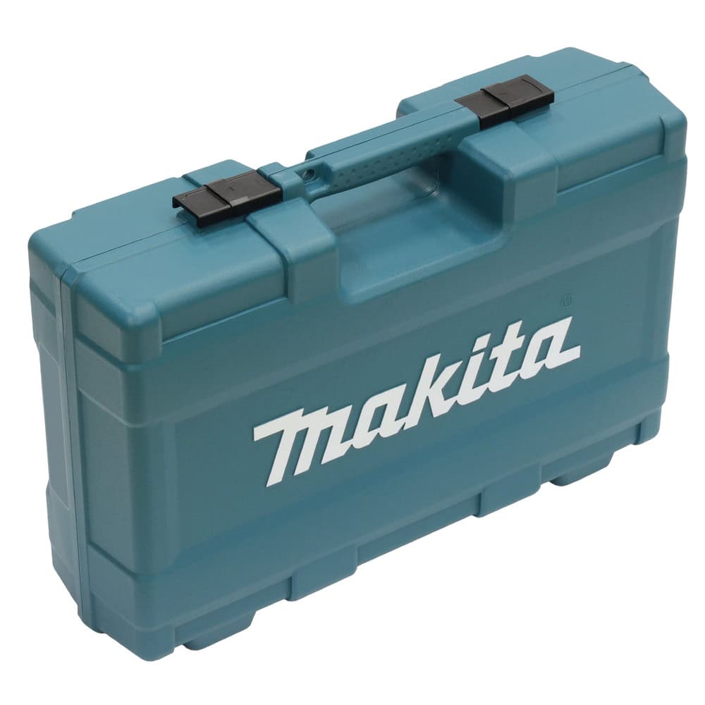 Makita Akku-Bohrhammer DHR171ZK 18V mit Zubehör & Transportkoffer â Bild 4