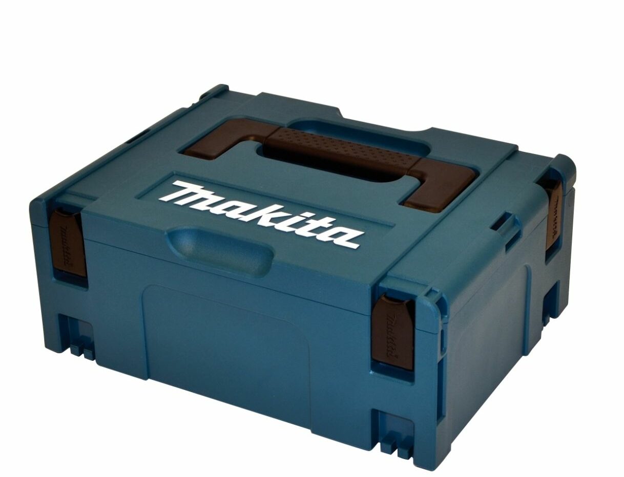 Makita Akku-Bohrschrauber DDF482RFJ 18V 3,0Ah â Bild 5