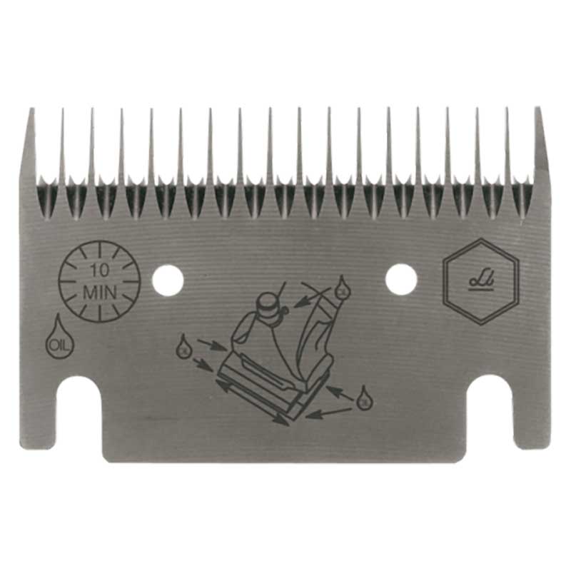 Schermesser Rind LC 107 – Bild 3